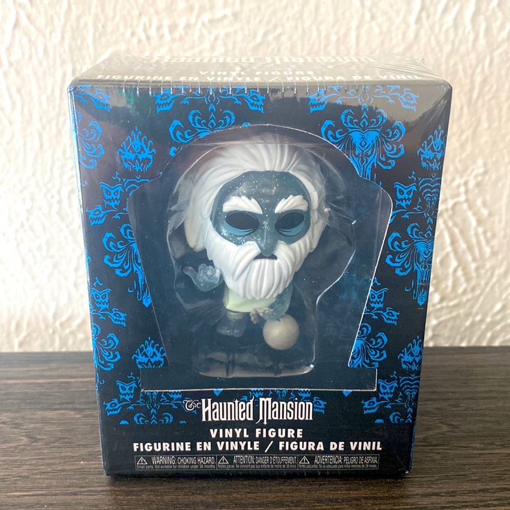 Funko Disney Haunted Mansion Gus Mini Vinyl Figure